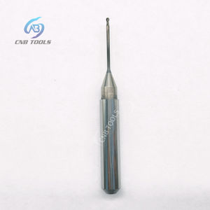 Prezzo di fabbrica competitivo per <span class=keywords><strong>Arum</strong></span> fresatura macchine utensili da strumenti CNB laboratorio odontoiatrico utilizzare blocchi di Zirconia con DLC/DC/RC rivestito - Product Image 5