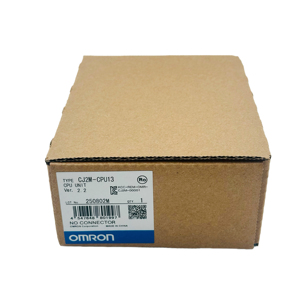 Módulo de Unidad Ethernet O-mron CJ2M-CPU13 CJ2MCPU13 Nuevo y Original, Controlador Programable PLC - Product Image 5