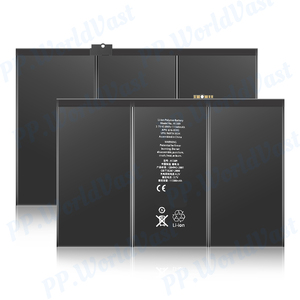 แบตเตอรี่แท็บเล็ตสำหรับ iPad 3 4 A1389 A1403 A1416 A1433 A1459 <span class=keywords><strong>A1460</strong></span>แบตเตอรี่สำรอง11560mAh - Product Image 1