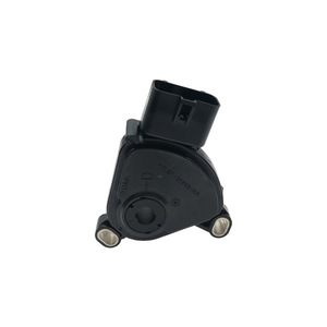 Interruptor de Seguridad Neutral Ford 6L8P-7F293-AB YL8P-7F293-AA para Escape Mazda, Pieza de Repuesto - Product Image 1