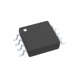 Composants de circuits électroniques, puce 8 TSSOP, 8 MSOP THS4121CDGK, distributeur agréé - Product Image 1