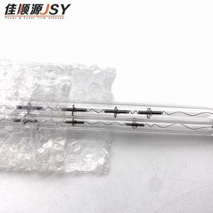 สำหรับ Konica Minolta BIZHUB โคมไฟ fuser C224 C284 C308 C368 C454 C458 C554ชิ้นส่วนเครื่องถ่ายเอกสารโคมไฟความร้อน110V 220V - Product Image 5