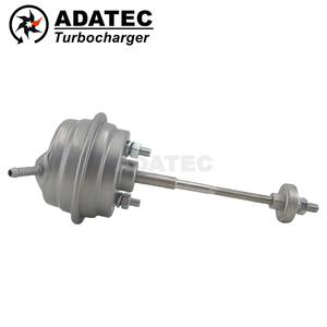 GTDI12V 1761178 Actionneur Turbo 1761181 1799836 1799852 CM5G6K682GB CM5G6K682GC Turbo Wastegate pour Ford Fiesta <span class=keywords><strong>Focus</strong></span> C-Max B-Max - Product Image 1