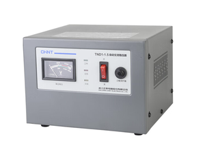 เครื่องควบคุมแรงดันไฟฟ้าอัตโนมัติแบบเฟสเดียว TND1(SVC)-1.5kVA  แรงดันไฟฟ้าขาเข้า 160~250V แรงดันไฟฟ้าขาออก 220V 4%  ใช้ในบ้าน/สำนักงาน  ประสิทธิภาพ 92% - Product Image 6