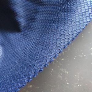 Tessuto a rete di cotone per maglieria in ordito traspirante estivo 2022 per abbigliamento - Product Image 2