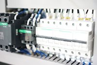 Machine de rainurage CNC automatique pour roulements SPS et engrenages, 1500x4000mm, neuve, avec contrôleur HUST