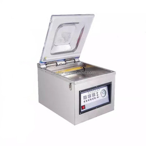 Máquina de envasado <span class=keywords><strong>al</strong></span> vacío de escritorio semiautomática, sellado <span class=keywords><strong>al</strong></span> vacío, - Product Image 1