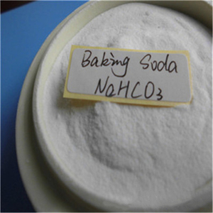 Bicarbonato de Sodio, CAS 144-55-8, Polvo de Bicarbonato de Sodio, Polvo Blanco de Bicarbonato de Sodio de Alta Calidad - Product Image 1