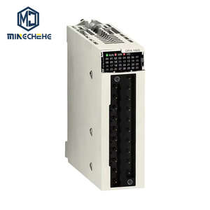 Module de sortie numérique électrique BMXDRA1605 d'origine, neuf, à utiliser avec la série Modicon X80 - Product Image 1