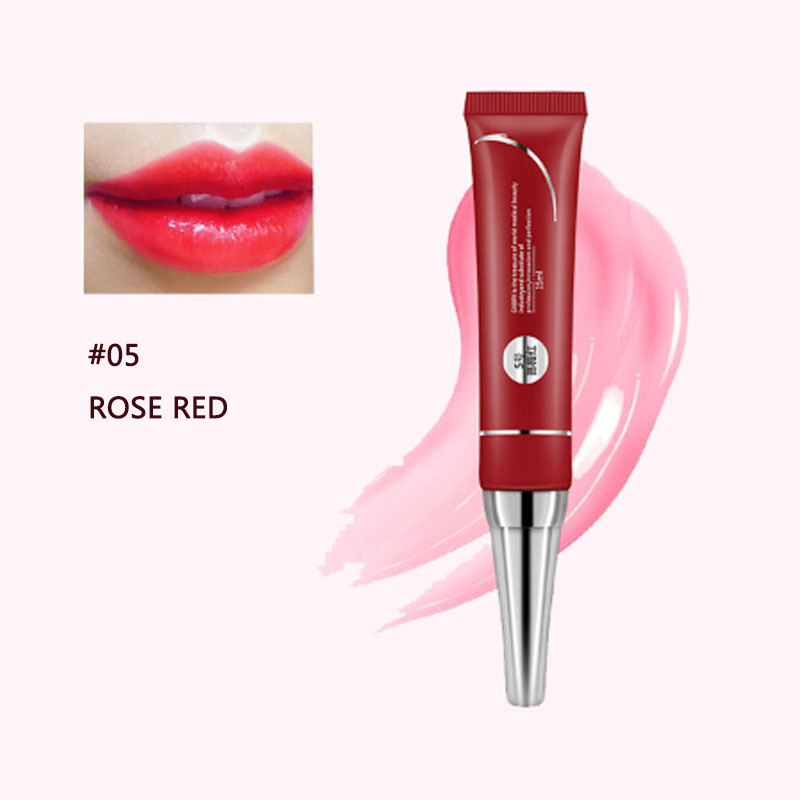 #5 rose pink
