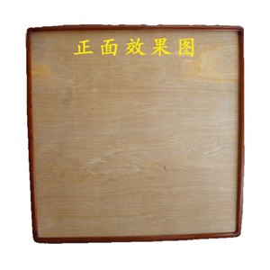Solid Wood Corner <b>Frames</b> 4x3.5cm Durable For <b>Wall</b> Artwork Display Rectangular Shape - Product Image 2
