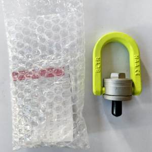 <span class=keywords><strong>Anneau</strong></span> <span class=keywords><strong>de</strong></span> <span class=keywords><strong>levage</strong></span> pivotant 2025 nouvel article arrivé vente chaude cet automne - Product Image 2