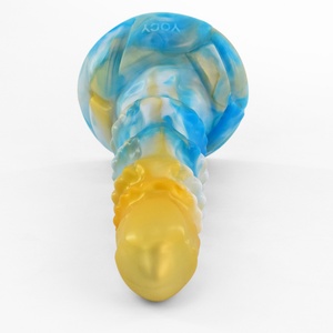 FAAK Novedades a Buen Precio, Dildo Pequeño para Uso en Relaciones Sexuales entre Animales y Humanos - Product Image 2