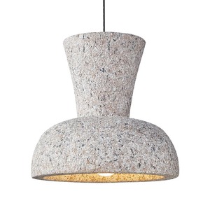 2022 Modern Wabi-sabi Style Pendant <b>Light</b> Original Designer Nordic Retro <b>Dining</b> Table/Bar Lamp New Middle Sizes New Retro <b>Light</b> - Product Image 4