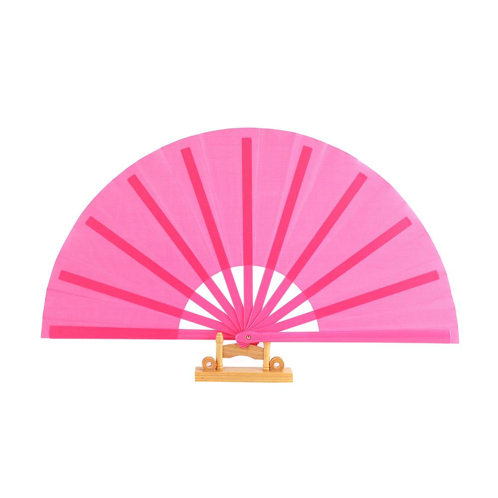 สีชมพู