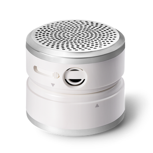 Airdog Mini kleiner wiederauf ladbarer Luft reiniger Tragbarer Hepa-Luftfilter für Autos - Product Image 6
