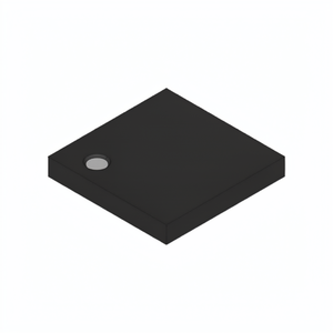Componente de Chip Electrónico 16 VQFN con Pad Expuesto ISL8106CRZ BOM IC en Stock Gestión de Energía (PMIC) - Product Image 1