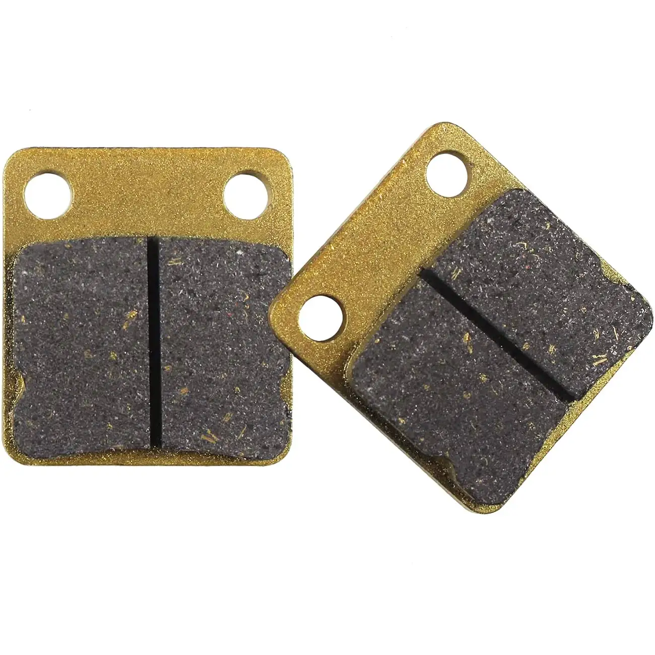 High Quality Rear Disc Brake Shoes Pads fit ATV Quad Dirt 50cc 70cc 110cc