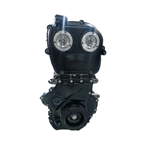 Conjunto de motor de gasolina CZP 2,0, calidad asegurada, servicio profesional de 4 cilindros para motor de coche hecho de aluminio - Product Image 4