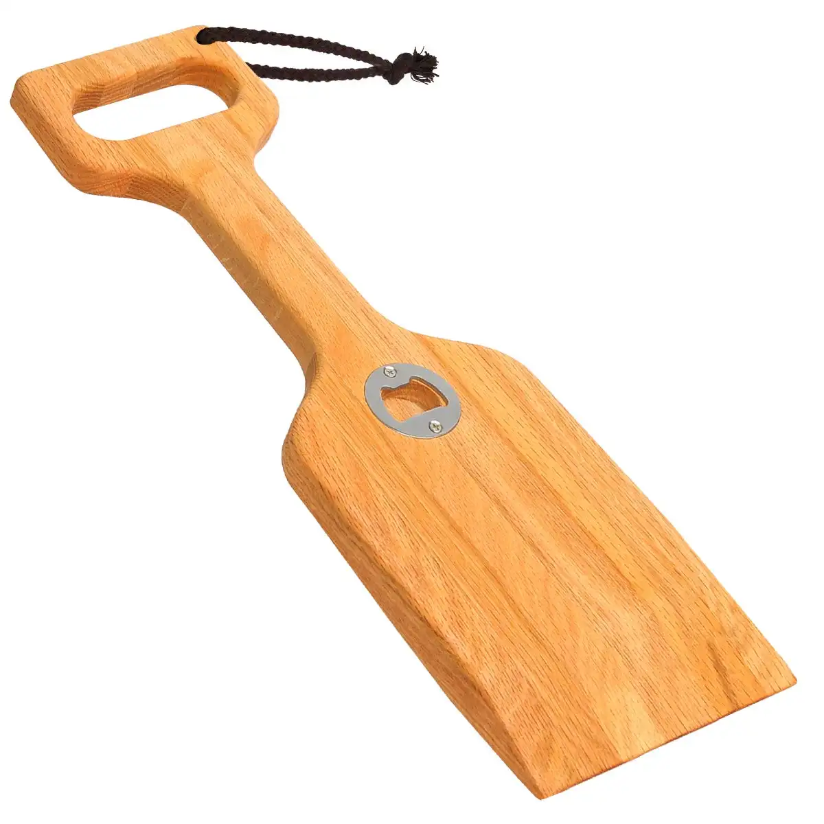 Деревянный скребок для гриля, очиститель из натурального дерева для барбекю, щеточка для гриля, древесный Безопасный инструмент для очистки гриля