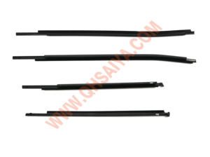 Para Toyota Hilux <span class=keywords><strong>Vigo</strong></span> 15-20 burlete tiras de puerta de coche sello para 68210-0K070 68160-0K070 68230-0K120 68180-0K120 <span class=keywords><strong>ventanas</strong></span> de coche - Product Image 3