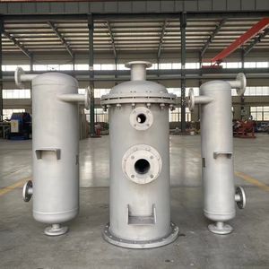 ท่อขดลวดสแตนเลสสำหรับแลกเปลี่ยนความร้อน 316L แบบเปลือกและท่อ สำหรับคอนเดนเซอร์ - Product Image 5