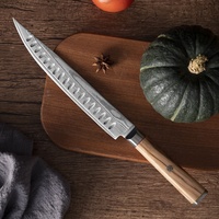Raw Knife Blade Hersteller Großhandel Küchenmesser Oem Knife Blade Blank