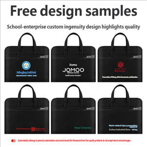 Maletín de Negocios de Alta Gama <span class=keywords><strong>para</strong></span> Hombre con Logotipo Personalizado, Bolso de Mano Impermeable <span class=keywords><strong>para</strong></span> Profesor, Bolso de Oficina Adecuado <span class=keywords><strong>para</strong></span> Viajes de Negocios Diarios - Product Image 2