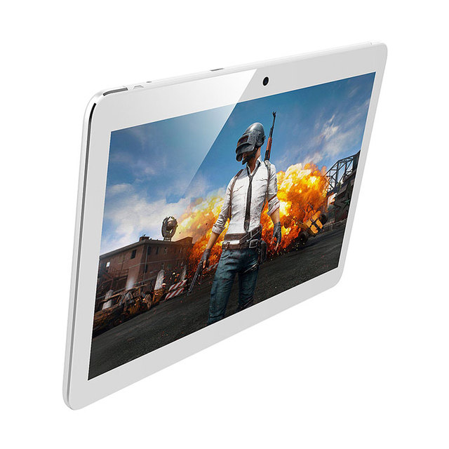 Gaming SIM Deca Core 64 Bits 2.1Ghz Touch IP67 64gb Tablet Tab 10 Inch Smart PC