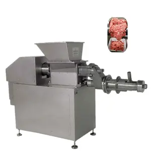 Chicken Bone And Meat Separating Machine Bone And Meat Separator Machine For Chicken