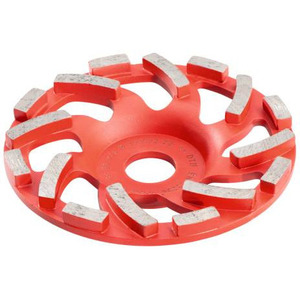 Metabo <b>Grinding</b> <b>Wheel</b> For Concrete Professional Grade 628205000 - Product Image 1