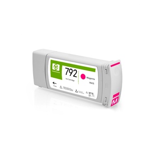 ตลับหมึกเติม Supercolor 792 พร้อมหมึก Latex สำหรับเครื่องพิมพ์ HP Latex 210 260 280 Designjet L26100 L26500 L28500 - Product Image 4