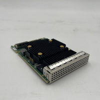 Tarjeta Controladora de Almacenamiento RAID P58335-B21 MR408i-o Gen11 X8 Lanes 4GB Cache OCP SPDM para Servidor HPE, Venta al Por Mayor