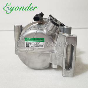 Bomba de refrigeración de compresor de aire acondicionado de CA para DACIA <span class=keywords><strong>DUSTER</strong></span> LOGAN MCV II SANDERO II <span class=keywords><strong>RENAULT</strong></span> <span class=keywords><strong>DUSTER</strong></span> 1,5 926005154R 926004475R - Product Image 6