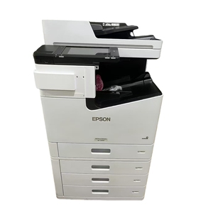 Imprimante couleur multifonctionnelle à jet d'encre haute vitesse <span class=keywords><strong>Epson</strong></span> (Machine GAGA) avec système d'encre continue à faible coût, neuve et originale - Product Image 1