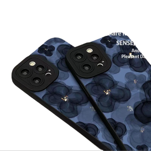 Cho funda iPhone 16 15 14 13 12 11 Pro 15Pro Max <span class=keywords><strong>Mini</strong></span> cộng với x XS x <span class=keywords><strong>S</strong></span> Max XR SE 2020 2022 SE2 7 8 iphone16 điện thoại trường hợp bìa - Product Image 6