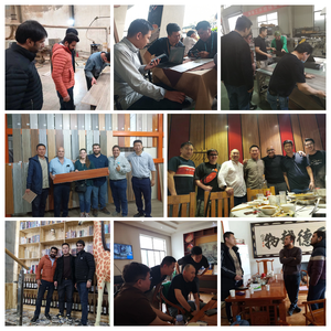 <span class=keywords><strong>Precio</strong></span> de fábrica, 10mm, 12mm, Ac4, <span class=keywords><strong>Ac5</strong></span>, resistente al agua, clic, suelo <span class=keywords><strong>laminado</strong></span> de textura alta, suelo <span class=keywords><strong>laminado</strong></span> de espina de pescado en relieve - Product Image 6