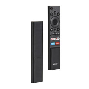 Nuevo Yinzam G22 PRO <span class=keywords><strong>2025</strong></span>, <span class=keywords><strong>Control</strong></span> Remoto Universal Inalámbrico con Giroscopio de 6 Ejes y 2.4G, <span class=keywords><strong>Control</strong></span> por Voz, Aprendizaje para Proyectores Domésticos - Product Image 1