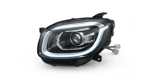 高品质 Leapmotor 零件 全车配件 中国汽车配件 Leapmotor T03 配件 水箱 冷却液箱 - Product Image 5