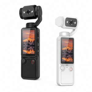 Cámara de Video Digital Portátil C8 180° Giratoria, Enfoque Automático, Wifi, Mini Cámara de Bolsillo 4K - Product Image 1