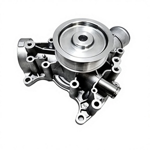 Pièces de <span class=keywords><strong>pompe</strong></span> à eau neuves de haute qualité pour moteurs <span class=keywords><strong>diesel</strong></span> Volvo D7E et <span class=keywords><strong>Renault</strong></span> DXi5 DXi7 Series 20834409 20997647 214174913801244 - Product Image 3
