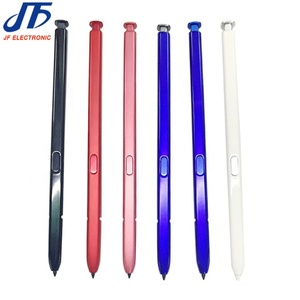 Lápiz Óptico Activo <span class=keywords><strong>Universal</strong></span> de Repuesto para <span class=keywords><strong>Samsung</strong></span> Note 10 Plus <span class=keywords><strong>S</strong></span> <span class=keywords><strong>Pen</strong></span>, Venta al por Mayor - Product Image 3