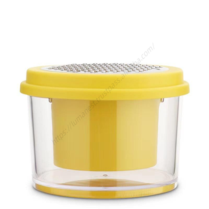 Outil multifonctionnel en acier inoxydable 4 en 1 pour enlever le maïs et l'épi Outil commercial pour éplucher les légumes en métal - Product Image 6