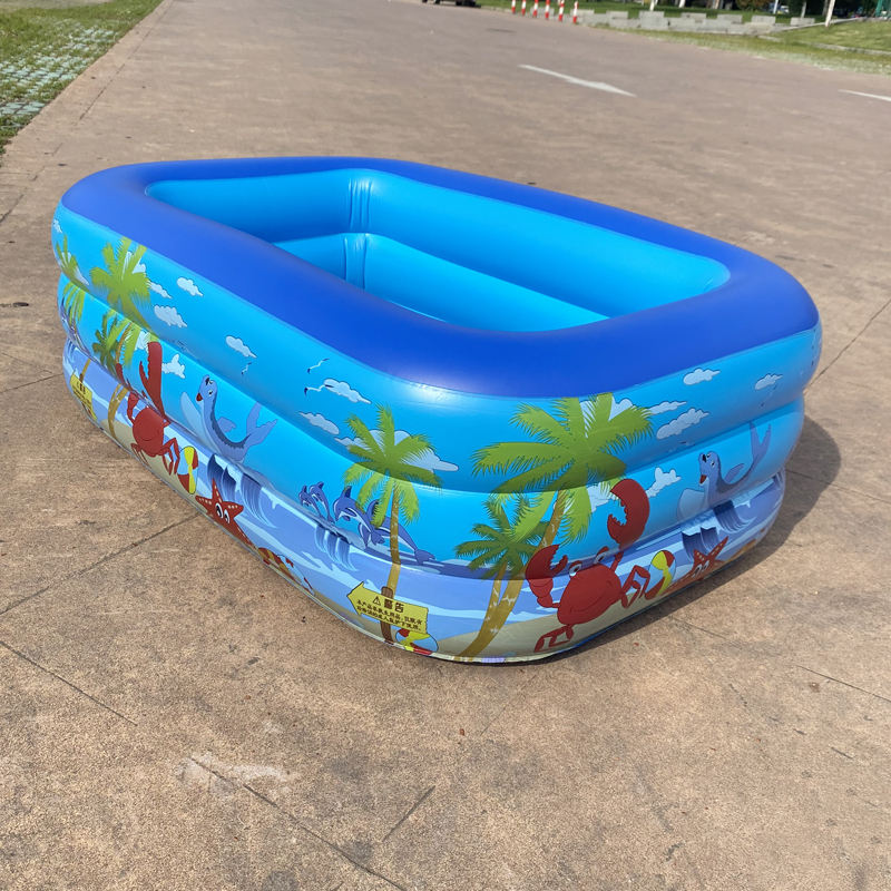 150*84*45cm[3 anneaux]