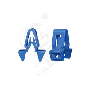 Clip de techo automático Xinyida H93 para autos Hyundai Kia, pieza de repuesto para reparación de techo corredizo en pilares A, B, C y D. - Product Image 3