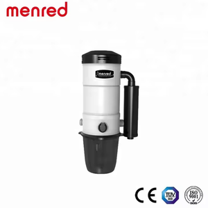 <span class=keywords><strong>Aspirateur</strong></span> central électrique robuste <span class=keywords><strong>1800W</strong></span> à faible bruit <span class=keywords><strong>avec</strong></span> <span class=keywords><strong>sac</strong></span>, installation facile pour les maisons et les sous-sols de garage - Product Image 2