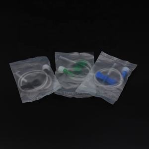 18G 19G 20G 21G 22G 23G 24G 25G 26G 27G Kleuroptie Wegwerp Iv Hoofdhuid Aderset Met Vlindernaald - Product Image 5