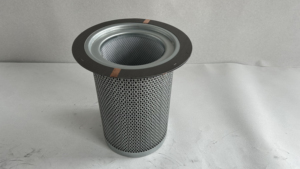 Separador de Aceite para Secador de Aire de Alta Calidad, Pieza Nueva 23566938, para Compresores de Tornillo Industriales, de Aluminio Resistente, Marca MANNY - Product Image 5