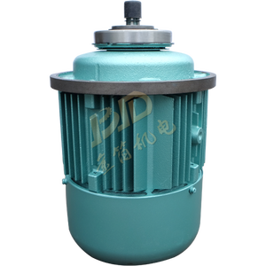 <span class=keywords><strong>Zd</strong></span> Conische <span class=keywords><strong>Rotor</strong></span> Driefasige Asynchrone <span class=keywords><strong>Motor</strong></span> Hefmotor - Product Image 4