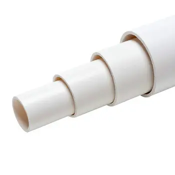 16mm 20mm hot sale pvc pipe for electrical conduit